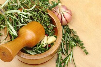 Профилактика