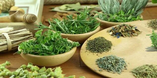 карамфил срещу паразити в тялото