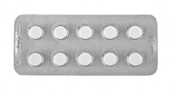 таблетки за паразити при хора